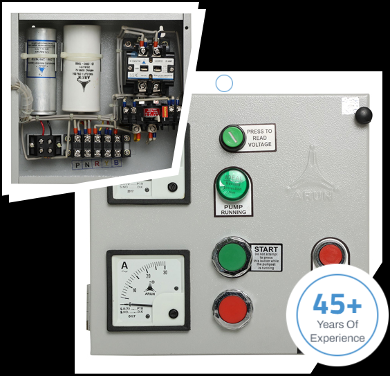 Arun Electric Corporation