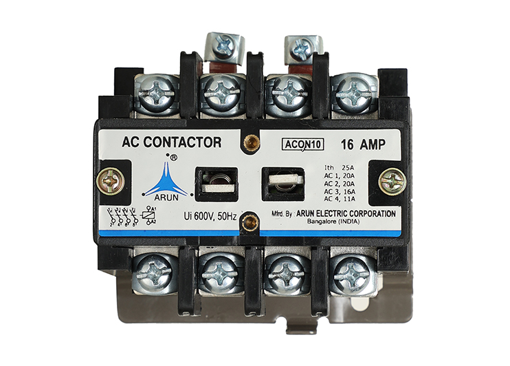 Ac Contractor